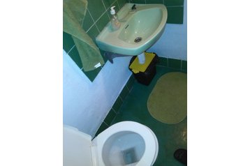 Slovensko Chata Zvolenská priehrada, Exteriér